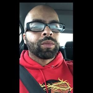 Meet your Posher, Jonathan